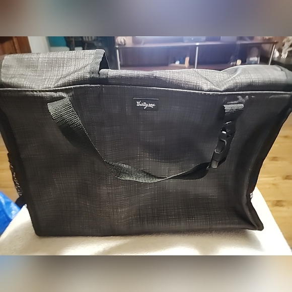 Thirty One car organizer bag Pack N Pull Travel Organizer - Picture 2 of 3